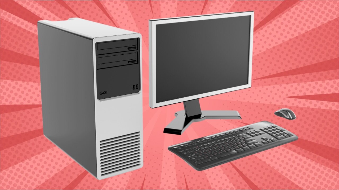 Best Desktop Deals Featured