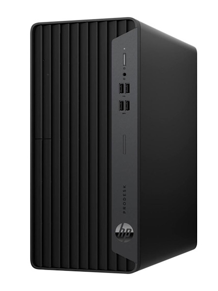 Best Desktop Deals Hp Prodesk G7 Microtower