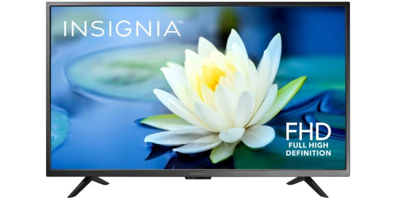 Best Dumb Tvs Insignia N10