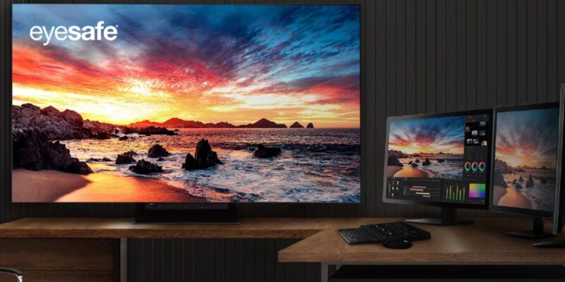 Best Dumb Tvs Lg Ultrafine Display Oled