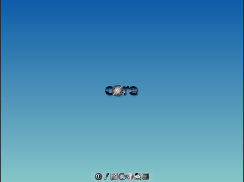 Best Lightweight Linux Distro 12 Tiny Core Linux Desktop