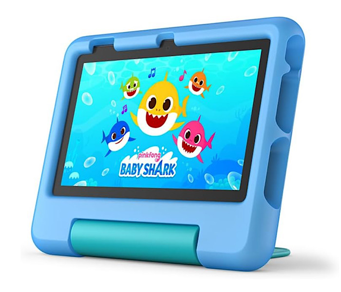 Best Tablet Deals Amazon Fire 7 Kids Tablet