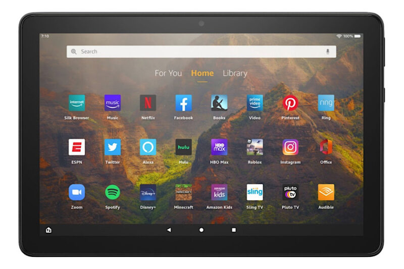 Best Tablet Deals Amazon Fre Hd 10