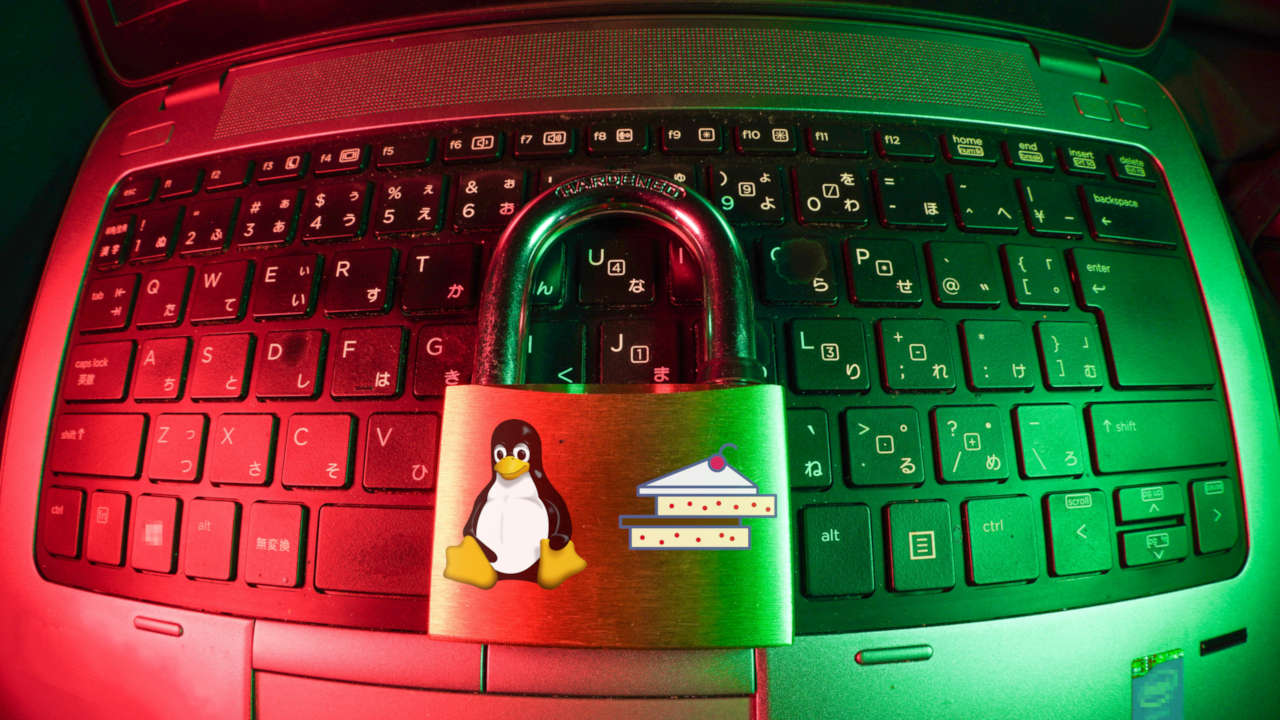 How to Create Hidden Filesystems in Linux with Shufflecake