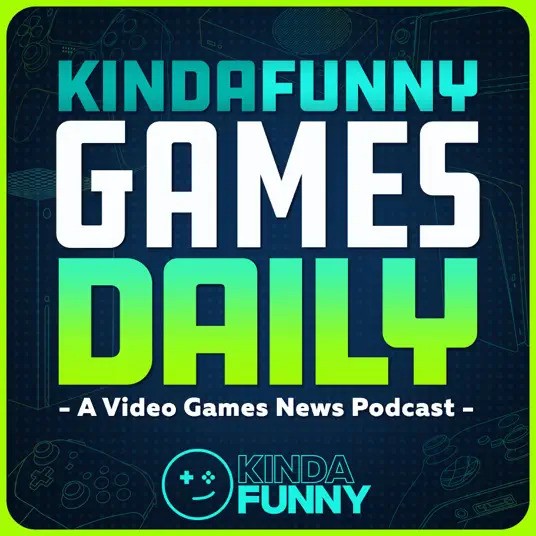 Kinda Funny Games Daily