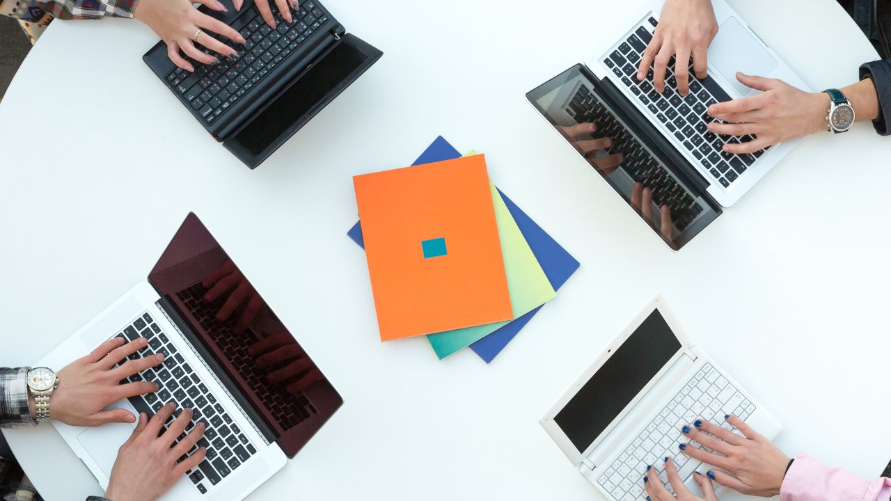 Laptop Buying Guide 2024: What to Look for in Your Next Machine