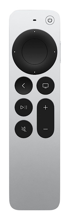 Lost Apple Tv Remote Buy Replacement