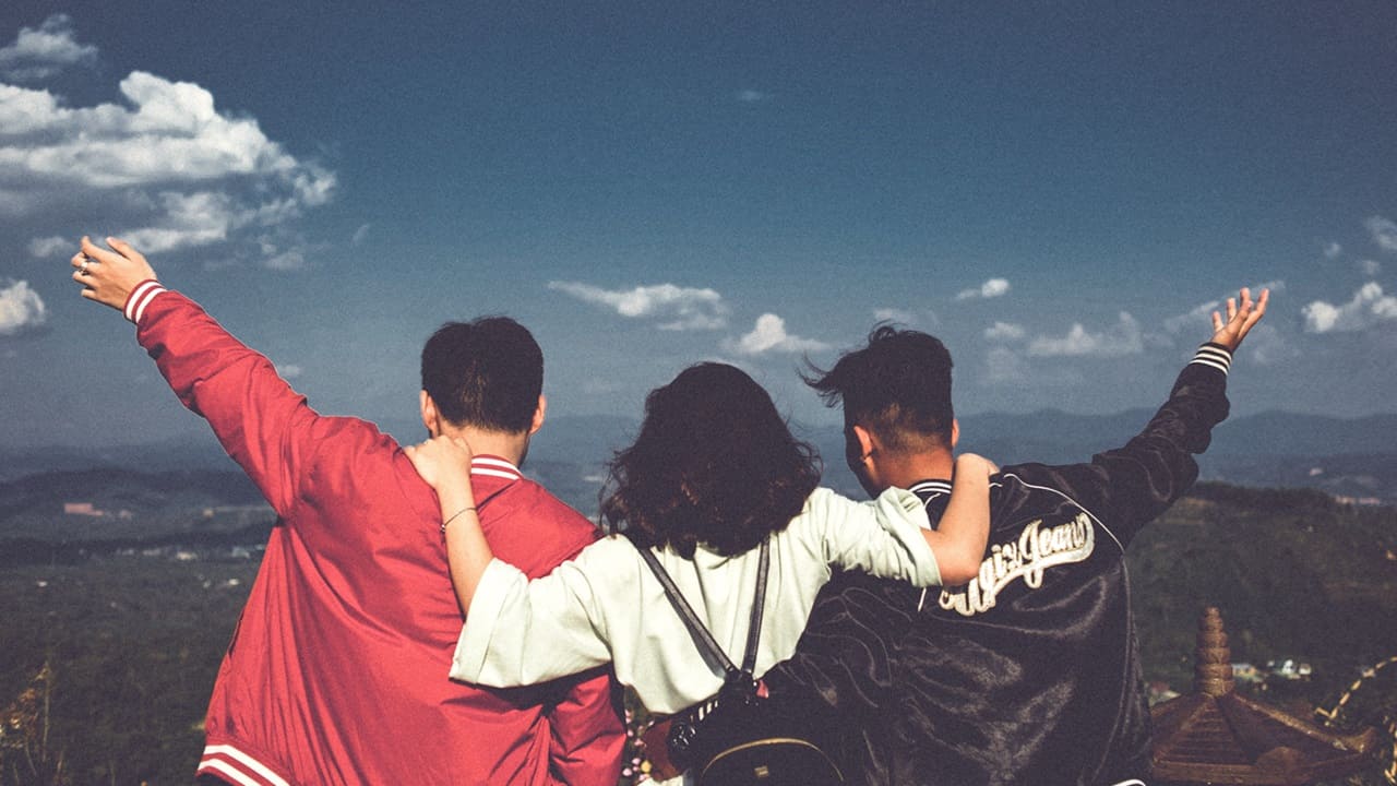 How to Find New Real-Life Friends Online