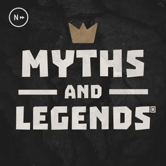 Myths And Legends