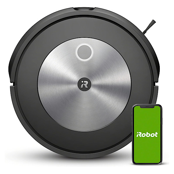 Robot Vacuum Deals Irobot Roomba J7 Robot Vacuum
