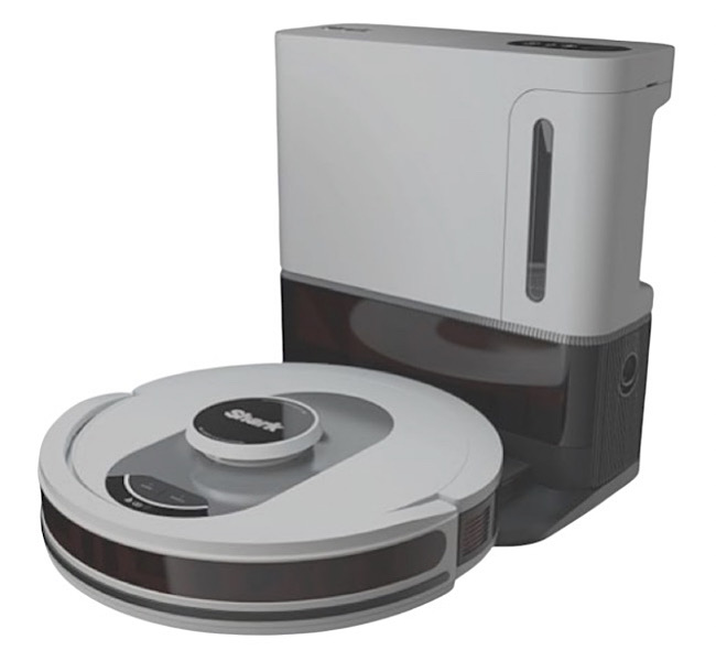 Robot Vacuum Deals Shark Ai Ulta Voice Control Robot Vacuum