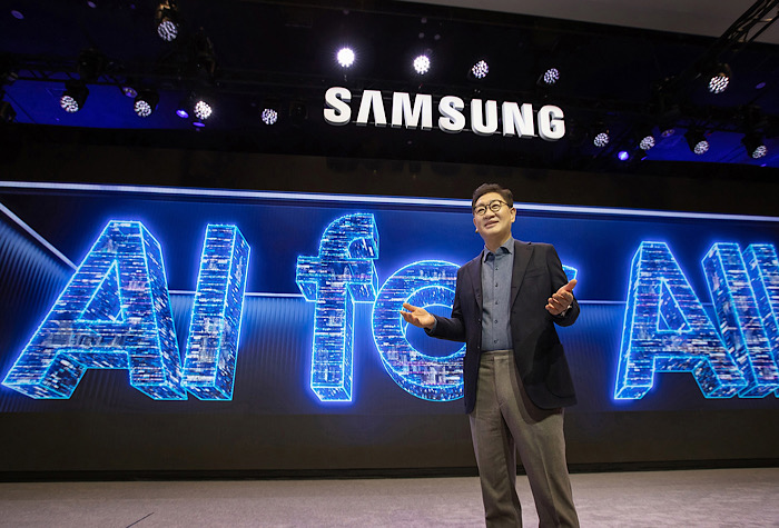 Samsung Galaxy Watch Ai Future