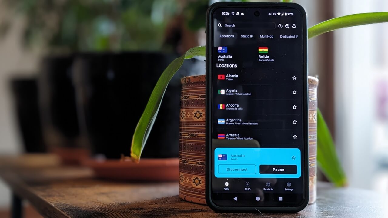 Surfshark VPN Review 2024: Stream Movies and TV Securely