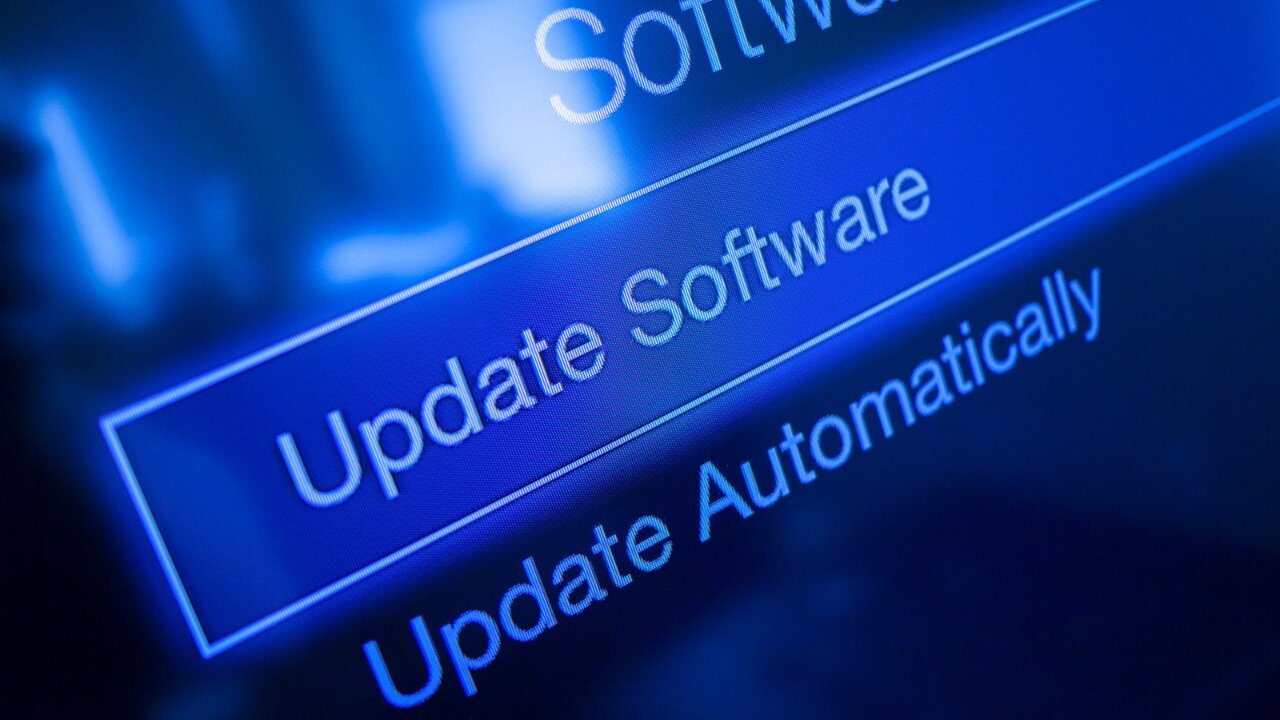 Windows 11 Auto Update 23h2 Featured Update