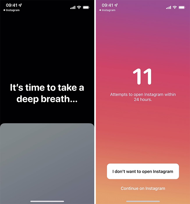 Apps Like One Sec Can Encourage You To Reconsider Launching Time Wasting Apps