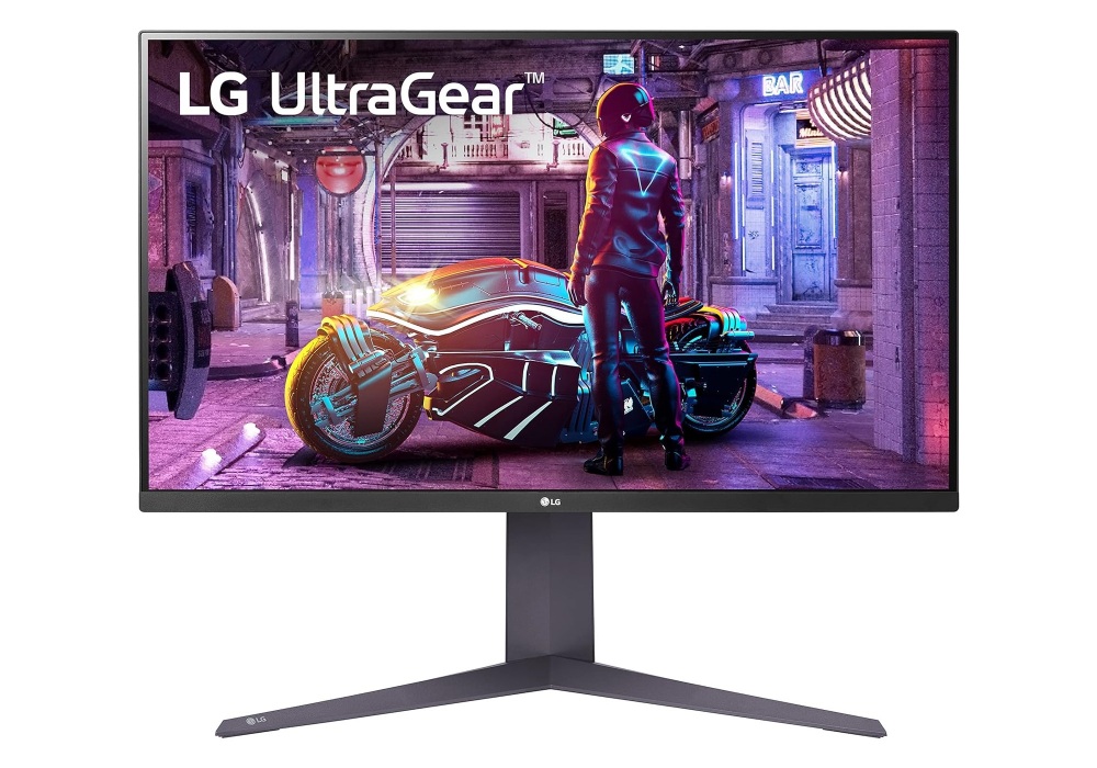 LG 32GQ750-B