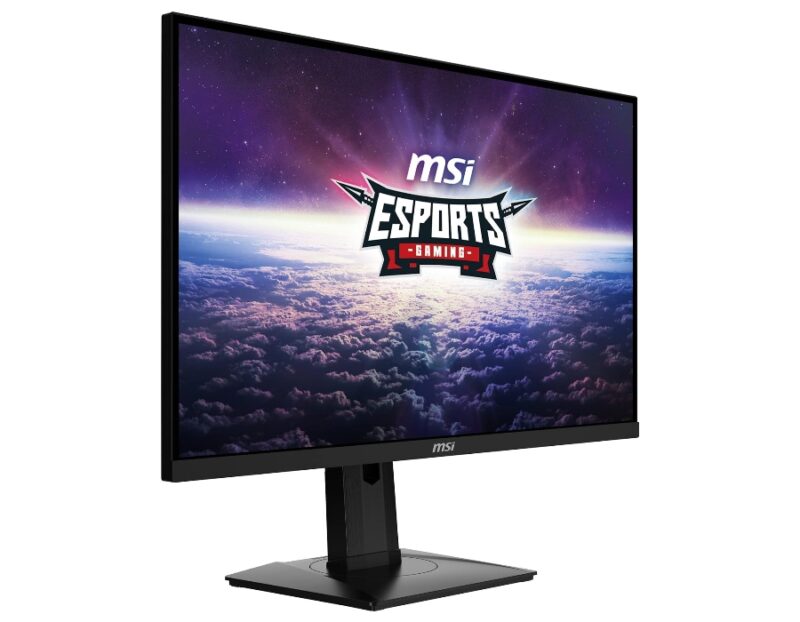 MSI G274QPX monitor