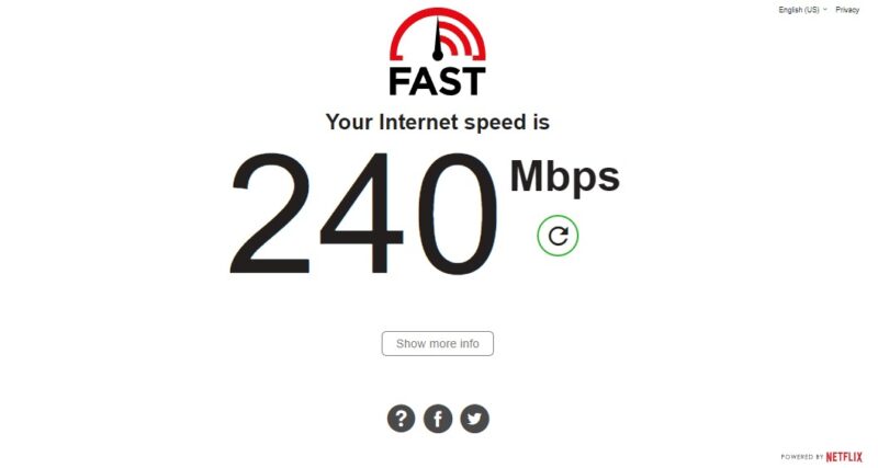 Best Internet Speed Test Sites Fast Result