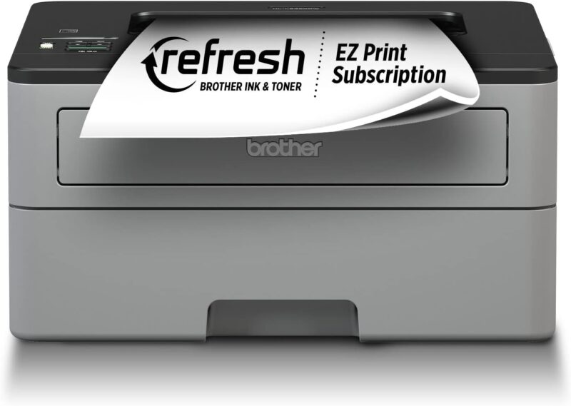 Brother HL-L2350DW printer