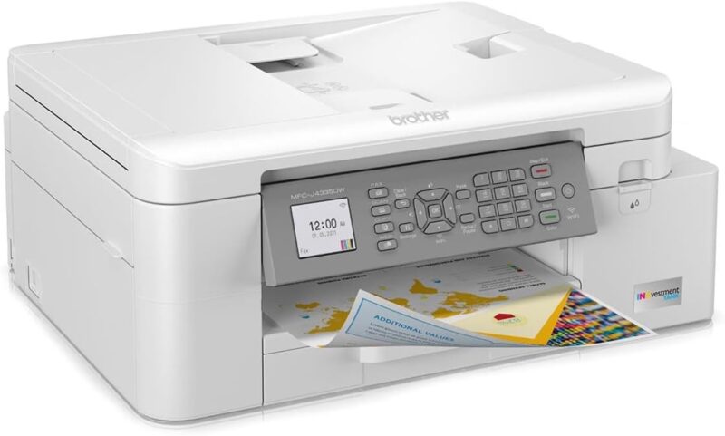 Brother MFC-J4335DW printer