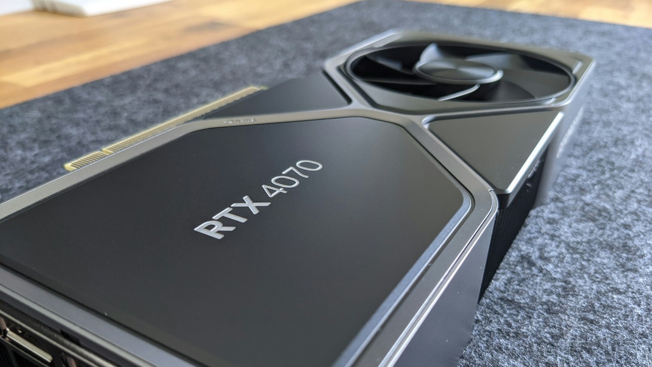 Graphics Card Buyer’s Guide 2024: What to Look for When Buying a GPU