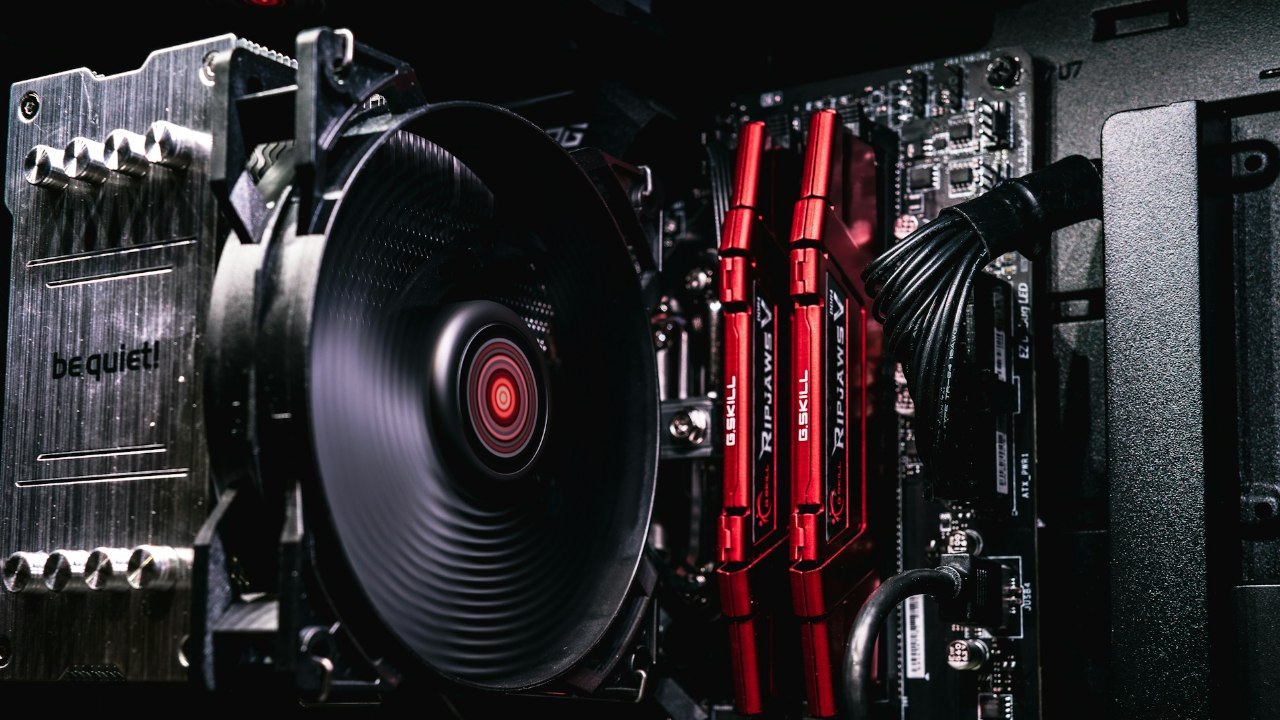 What Are RAM Disks and How Do They Work?