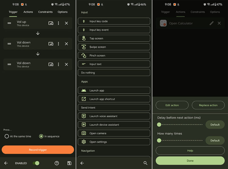 Key Mapper Can Configure Any Button Press Combo To Trigger A Wide Range Of Actions