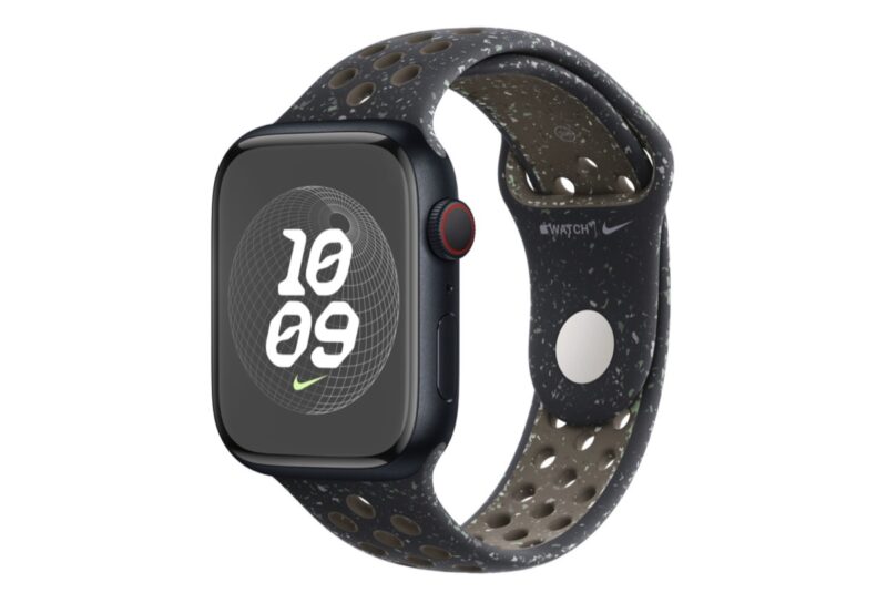 Nike Sport Band