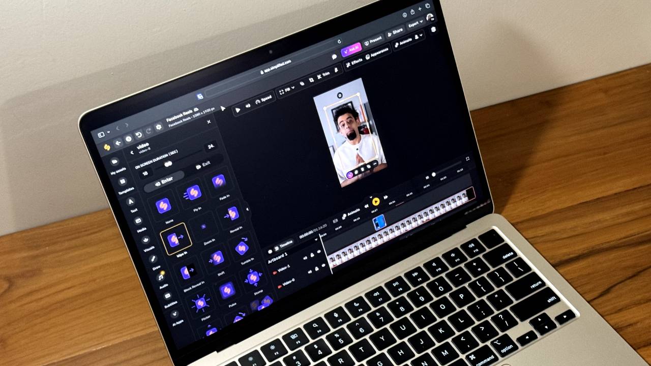 The Simplest Apps for Editing Videos in Your Browser