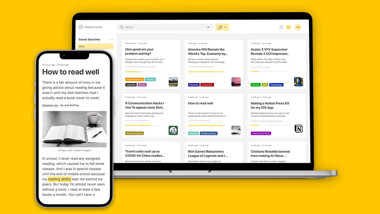 8 Best Read Later Apps to Subscribe to Newsletters Without Cluttering Up Your Inbox