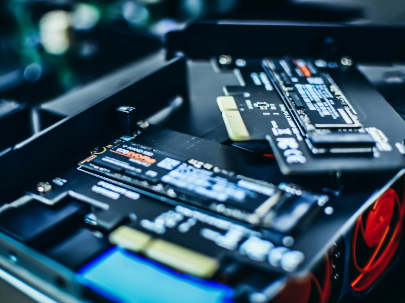 What Is Nvme Ssd Samsung Nvme Ssd