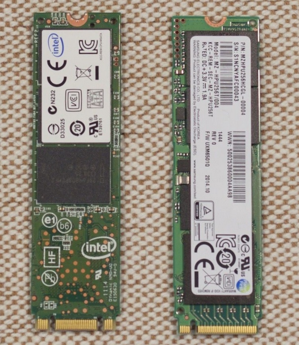 What Is Nvme Ssd Sata And Nvme M.2