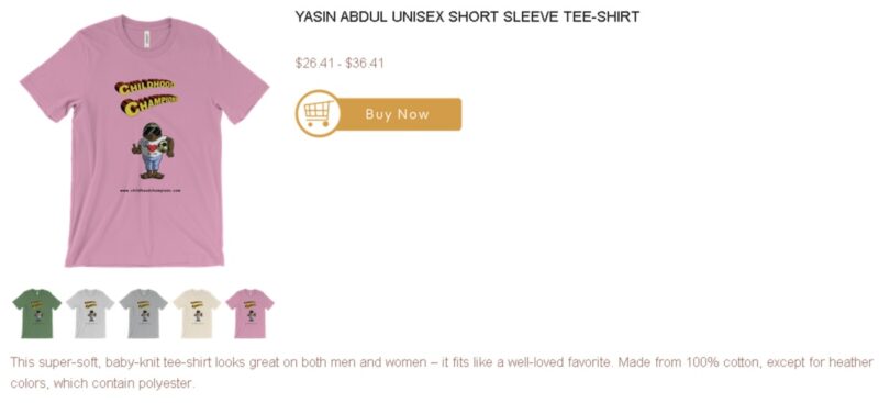 Wp Shopify WordPress Plugin