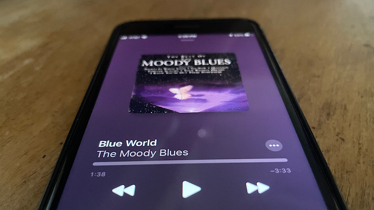 Apple Music Family Sharing Featured