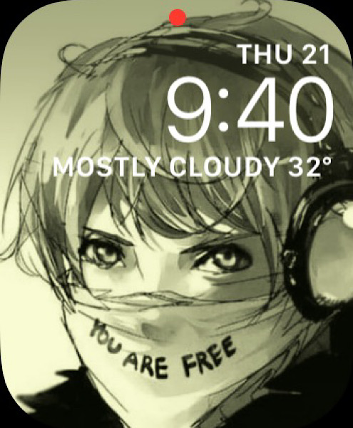 Watch Faces By Facer