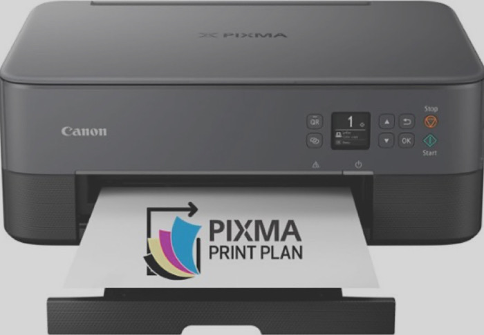 Best Printer Deals Canon Pixma All In One