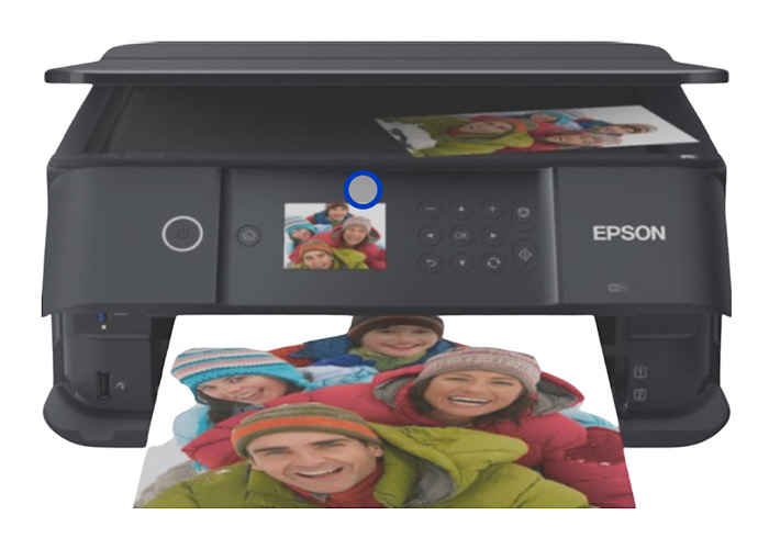 Best Printer Deals Epson Expression Premiun All In One