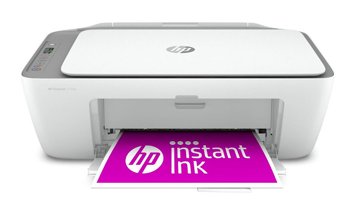 Best Printer Deals Hp Deskjet All In One