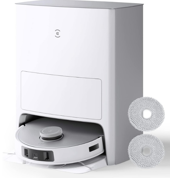 ECOVACS DEEBOT T20 Omni