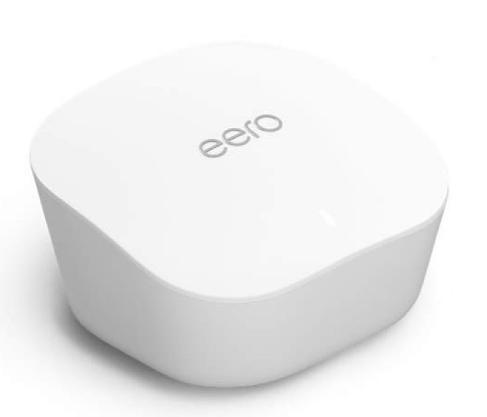 Best Router Deals Amazon Eero Mesh Wifi Router