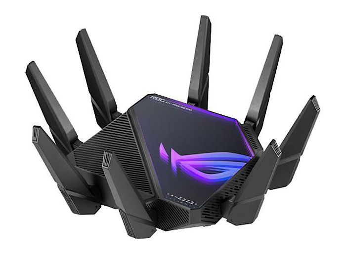 Best Router Deals Asus Rog Rapture Gaming Router