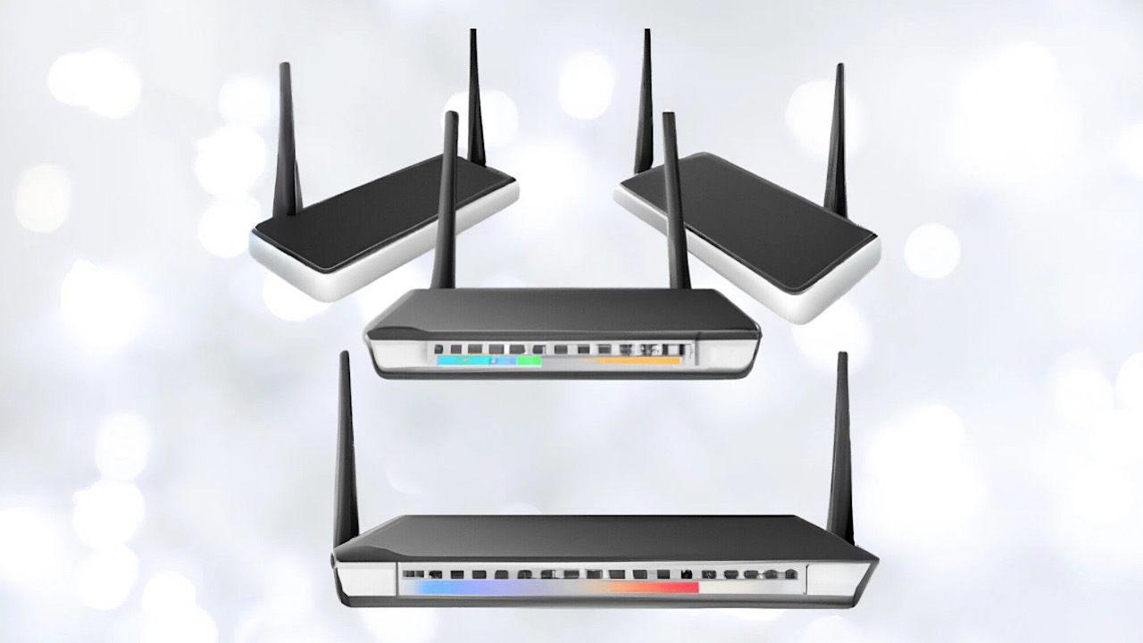 Best Router Deals Featured