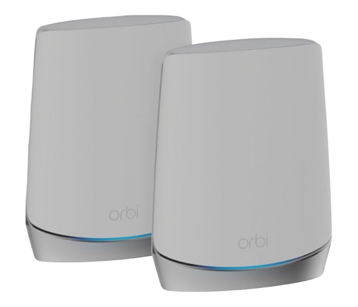 Best Router Deals Netgear Orbi 750 Tri Band Mesh System