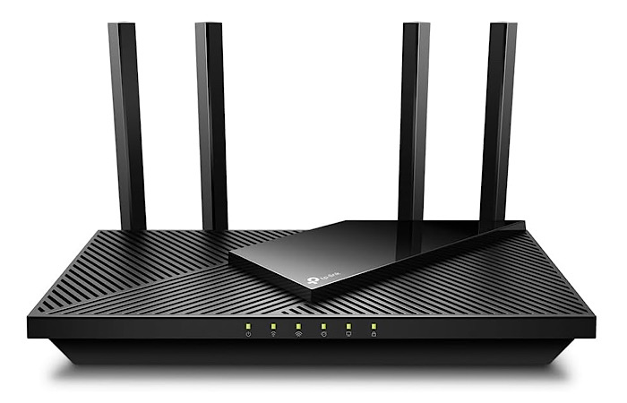 Best Router Deals Tp Link Ax1800 Wi Fi 6 Router