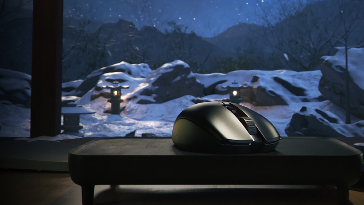 Best Wireless Mouse Deals Featured