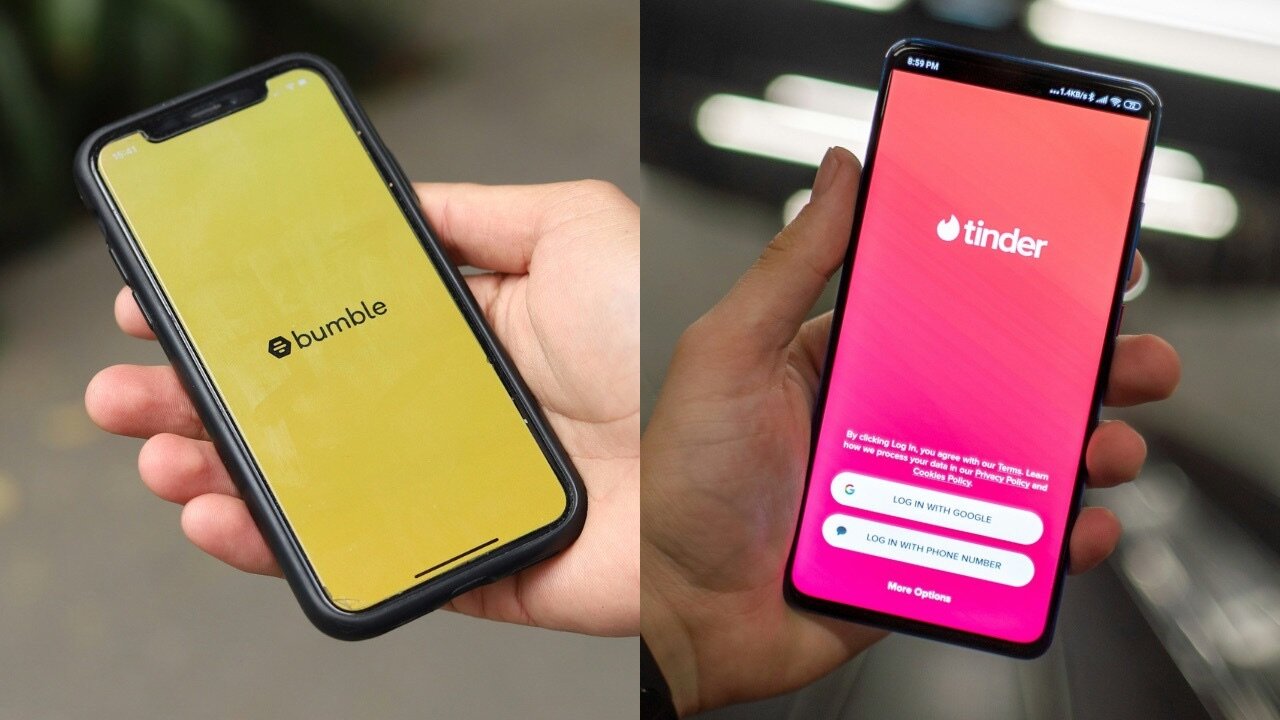 Bumble Vs Tinder Featured 2