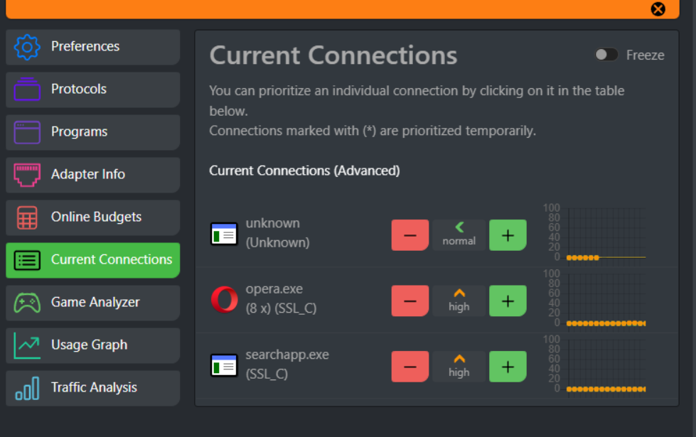Optimize Network Connection in Windows for Speed and Stability - Make ...