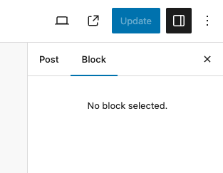Enable WordPress Custom Fields
