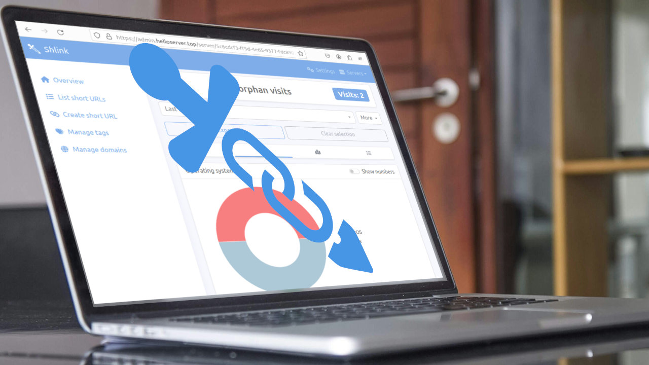 A photograph of a laptop on top of a table.