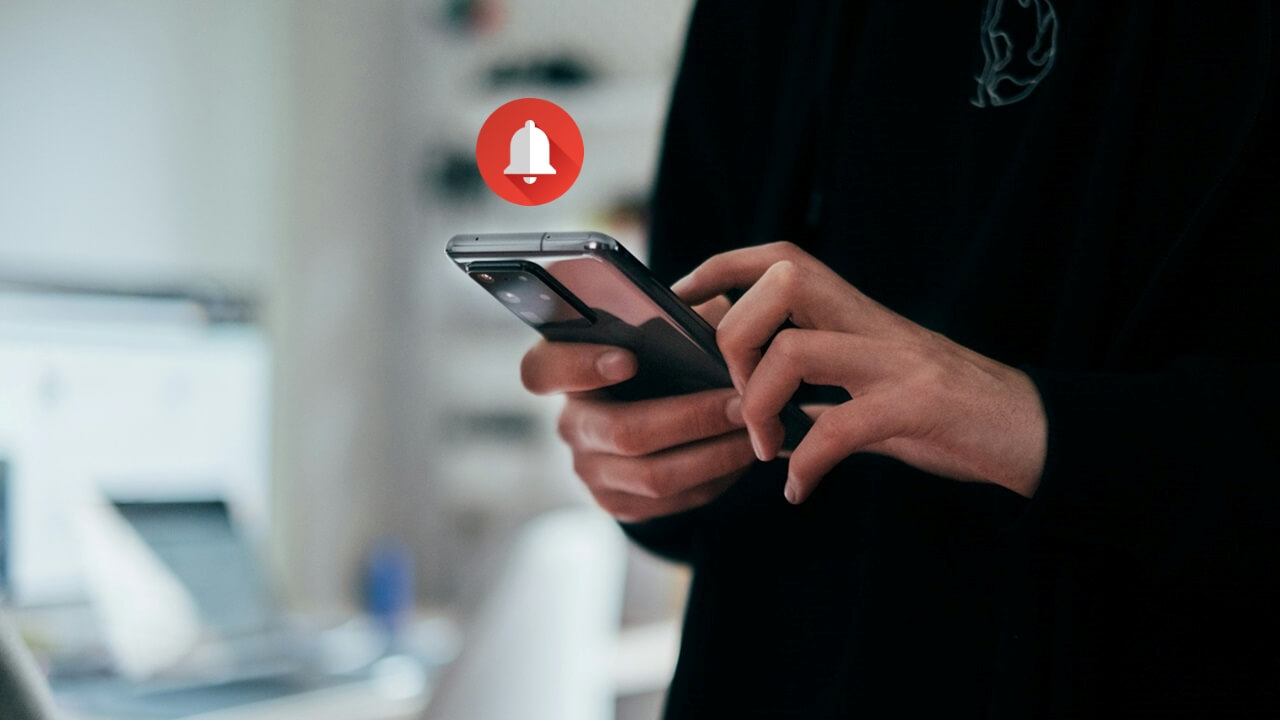 How Do In-App Notifications Differ From Push Notifications?